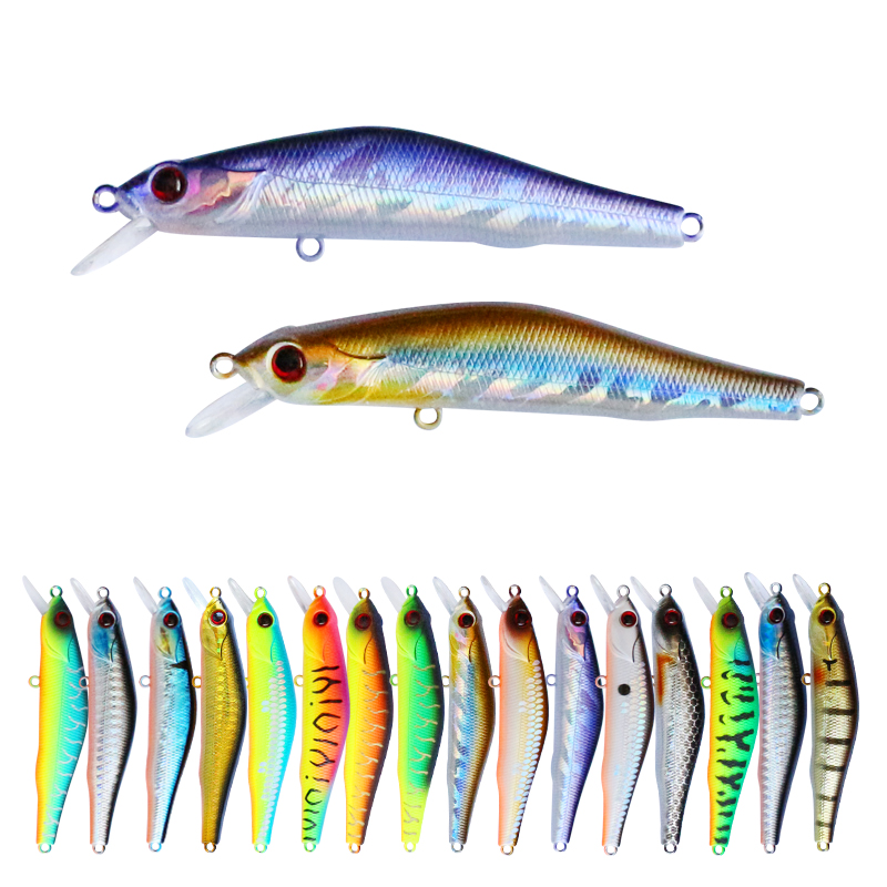 Leurre de p&ecirc;che