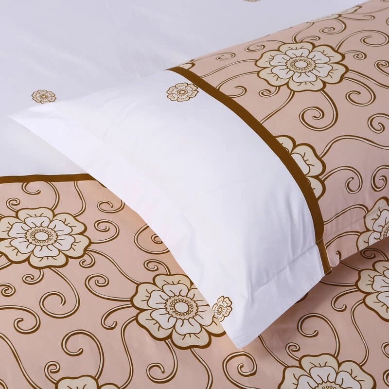 hotel linens بياضات الفندق