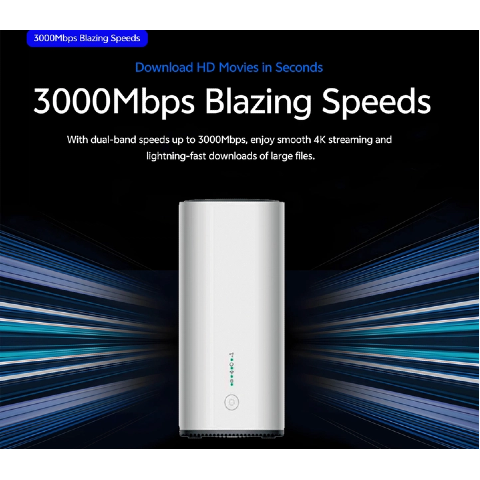 Router senza fili