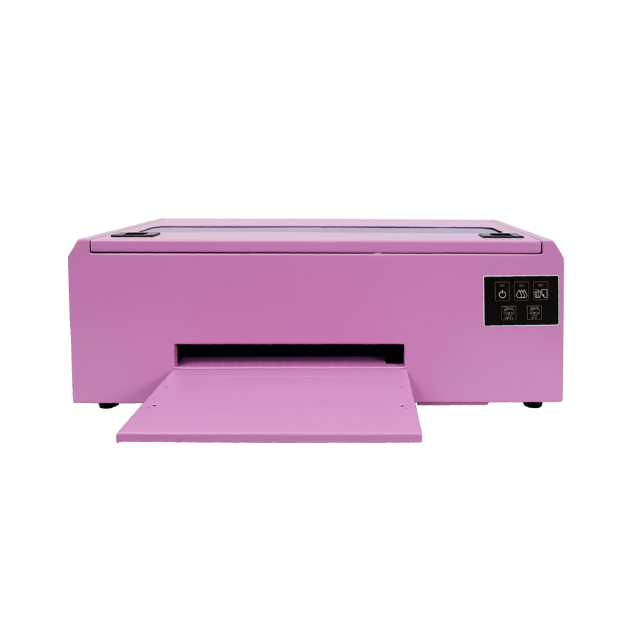 DTF printer impresora DTF