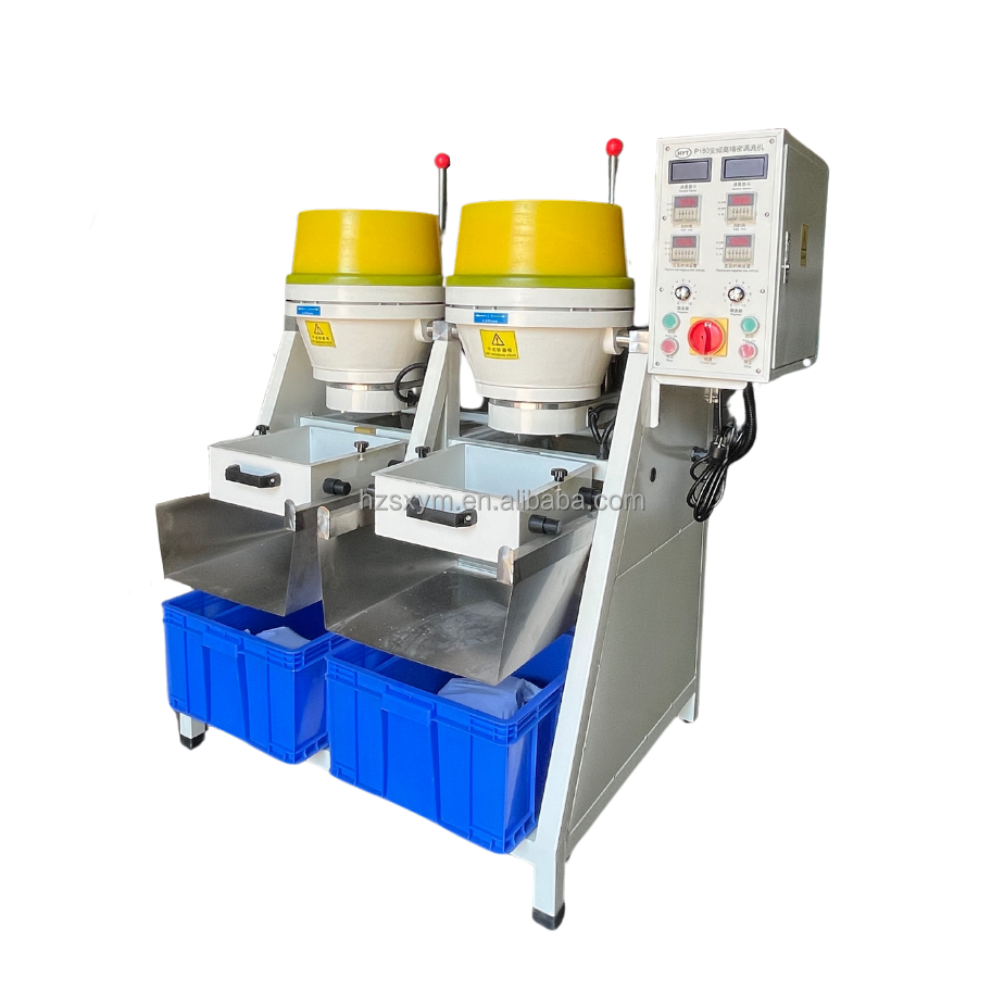 Jewellery Polishing Machine Schmuckpoliermaschine