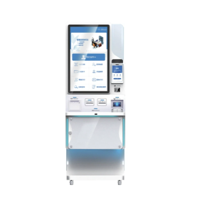 Kiosk Computer کیوسک کامپیوتر