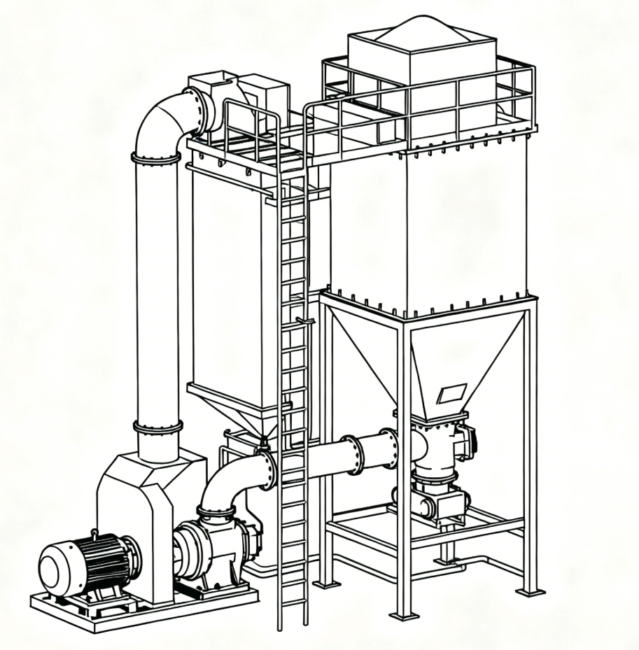 Main Components and Their Functions Ana Bileşenler ve İşlevleri