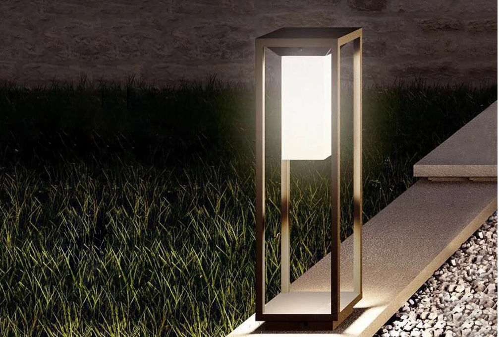 نور خورشیدی led