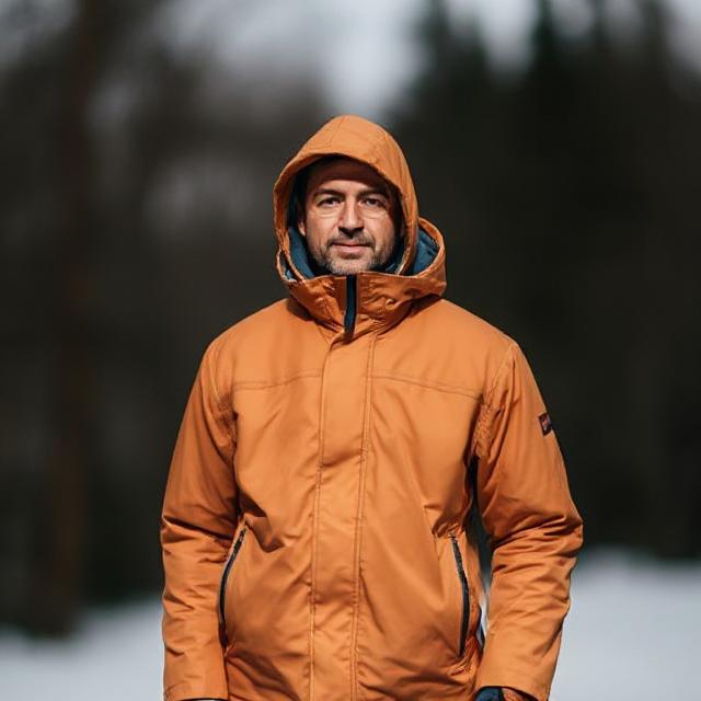 Perch&eacute; le giacche contano oltre la temperatura