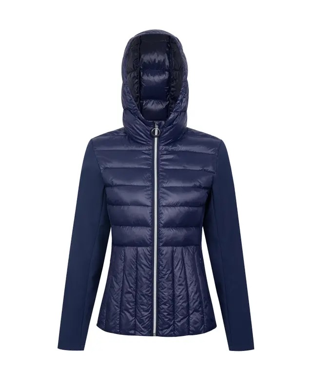 down jacket donsbaadjie