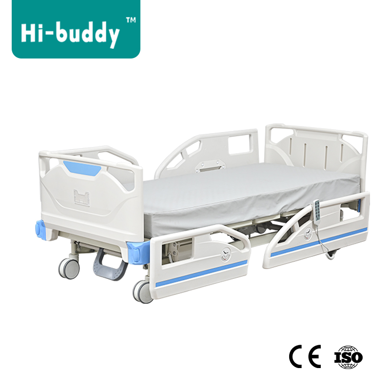 cama de hospital