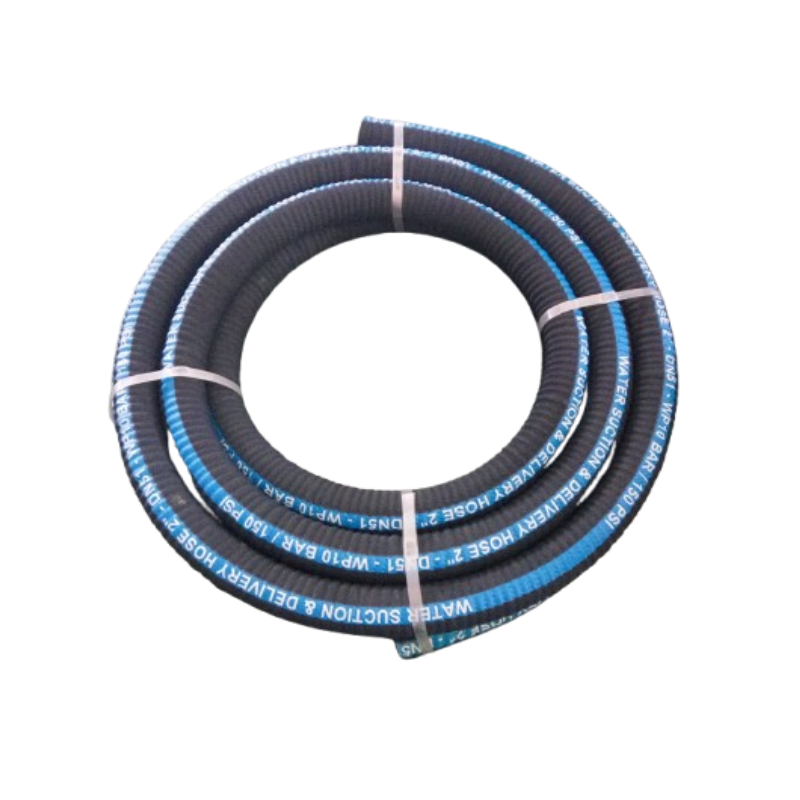 Water Suction Discharge Hose Tubo Di Scarico Aspirazione Acqua