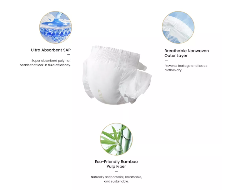 diapers پوشک