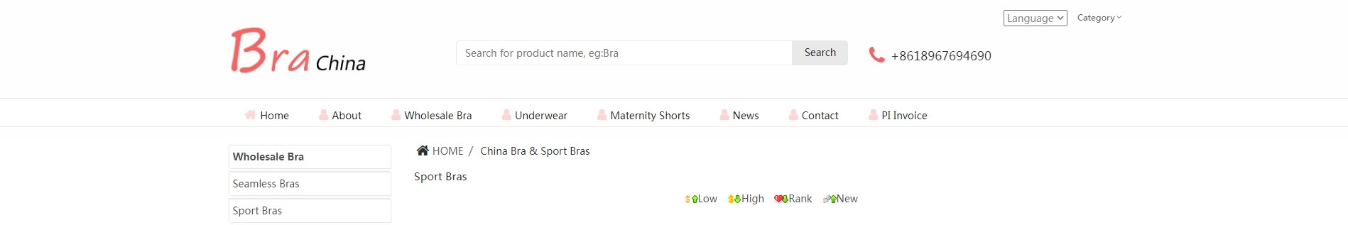 China-Bra.com