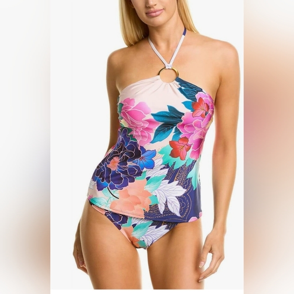 trina turk swimwear (2)