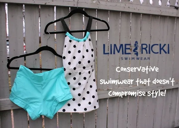Lime Ricki Polka Dot Feature