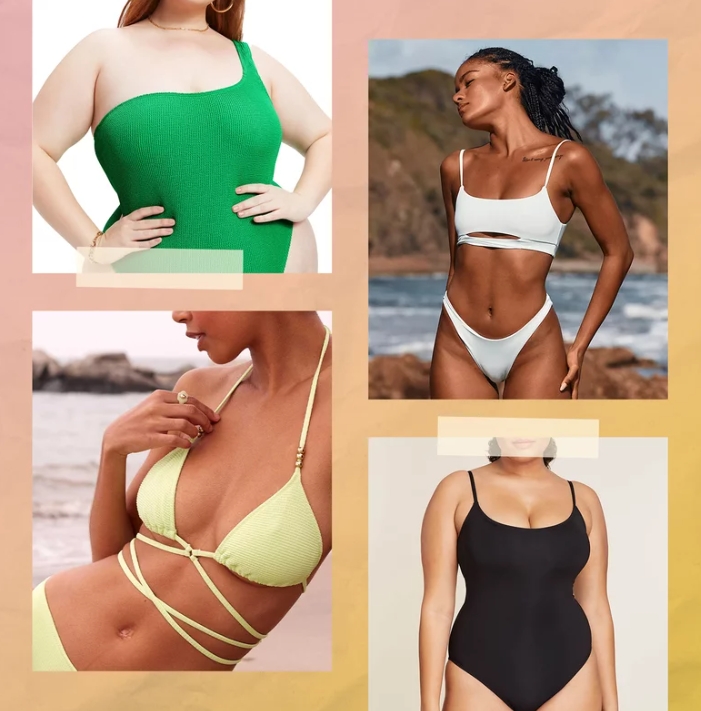 Plus Size Swimwear for Every Occasion