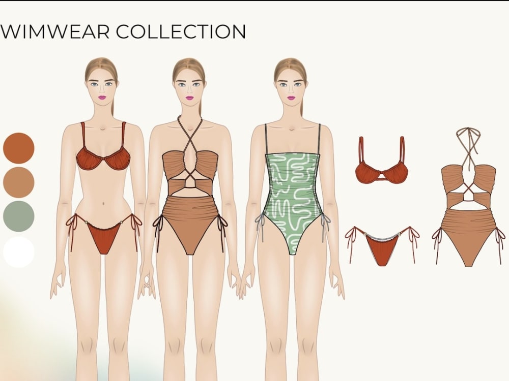 swimwer collection