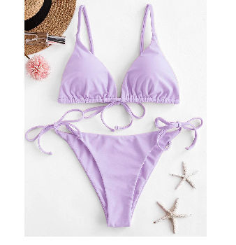bikinis
