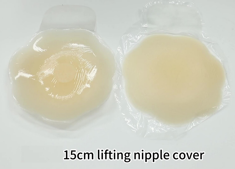 15cm lifting nipple covers