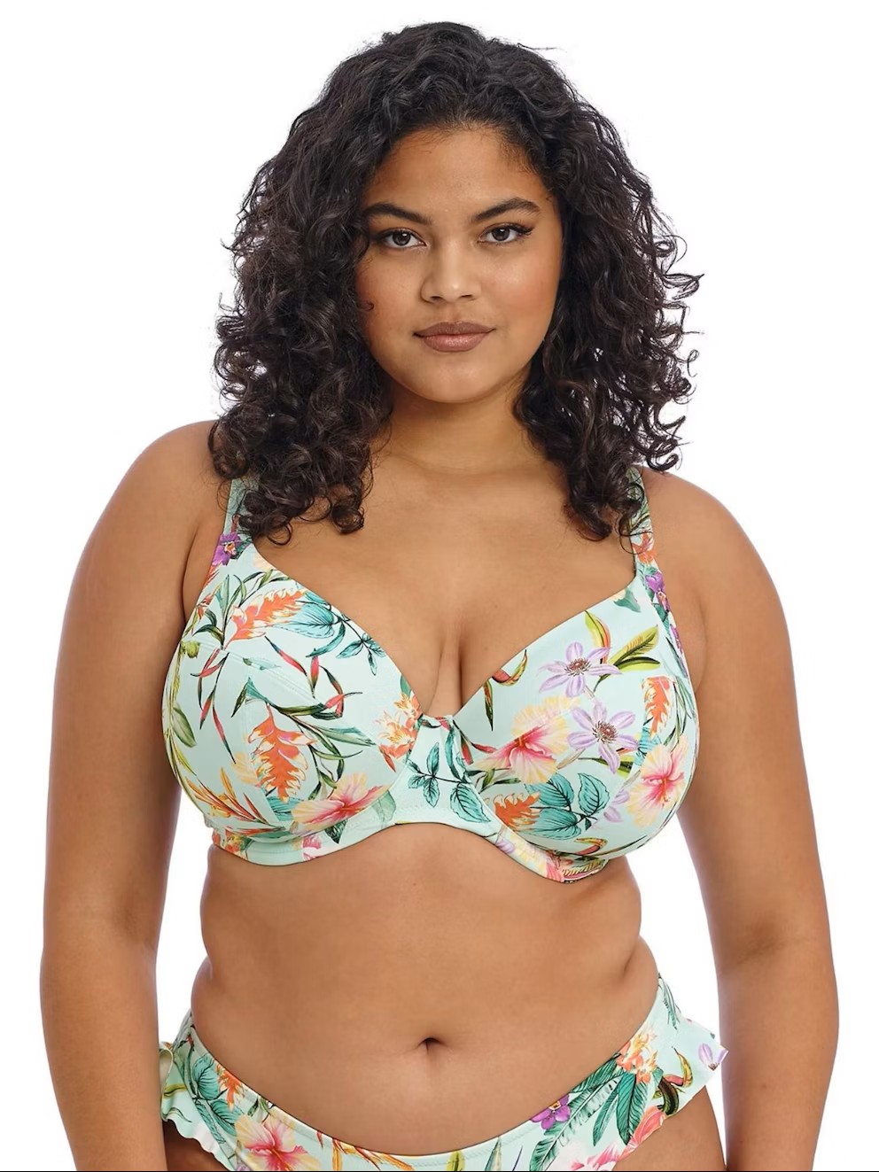 swimwear large busts