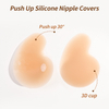 Comma Lifting Nipple Covers