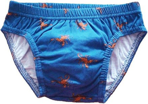 High Quality Boys Underwear