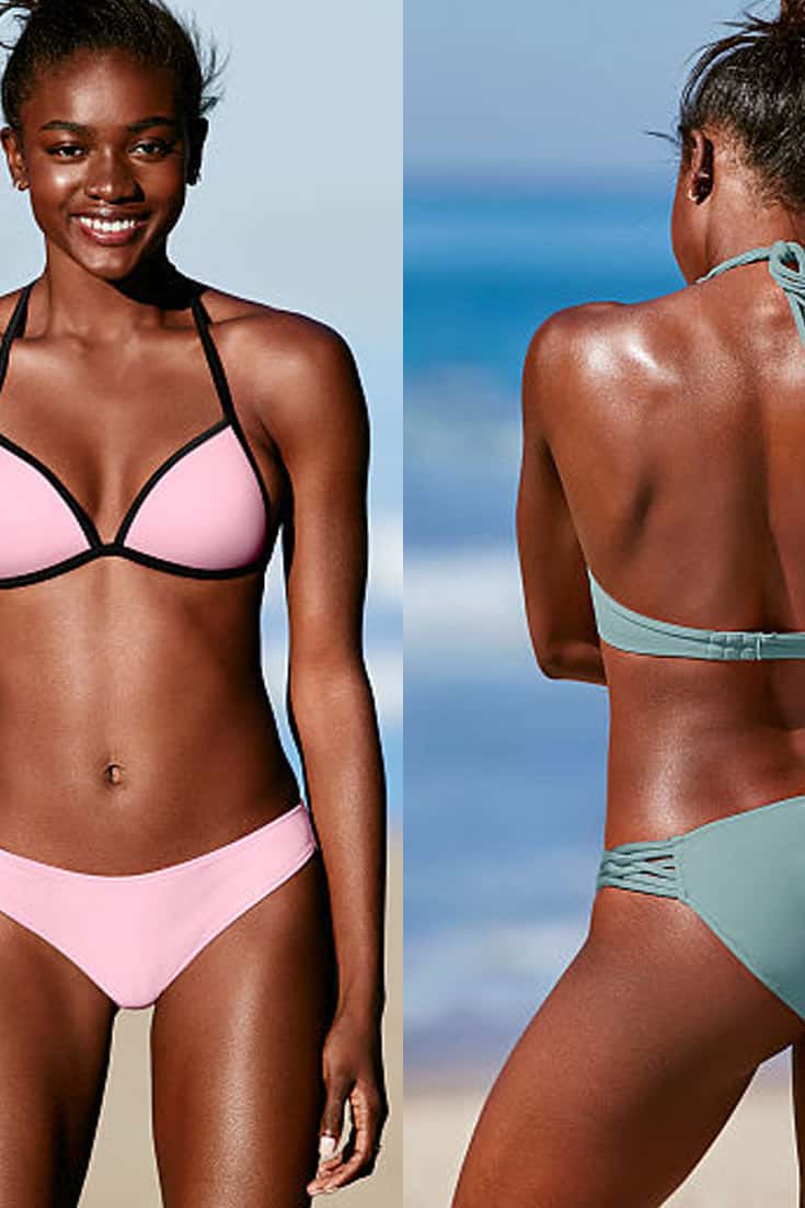 Embracing Diversity in Bikini Fashion The Intersection of Skin Colour and Body Positivity Abely