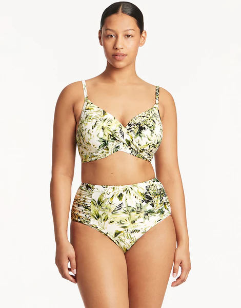 Am bikinis as fheàrr airson cumaidhean ubhal