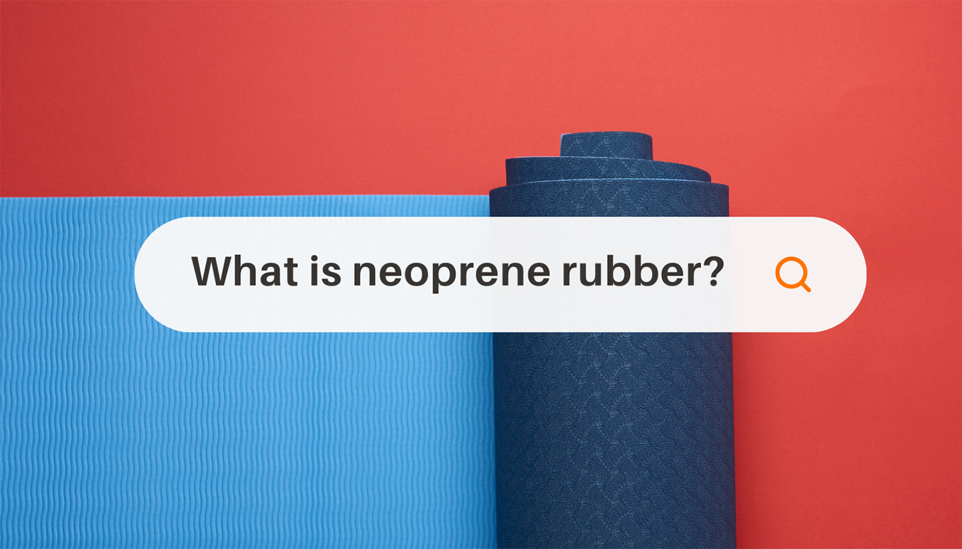 Çfarë është gome neoprene