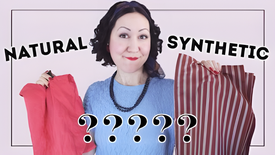 What's The Differences between Rayon And Polyester?