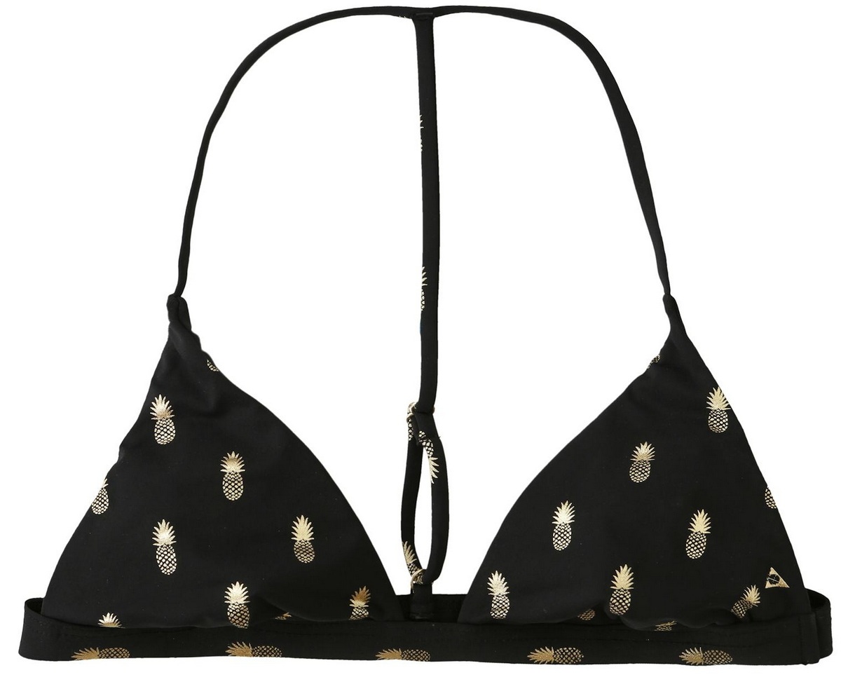 Spiritualis Gangster Swimwear quis Manufactures?