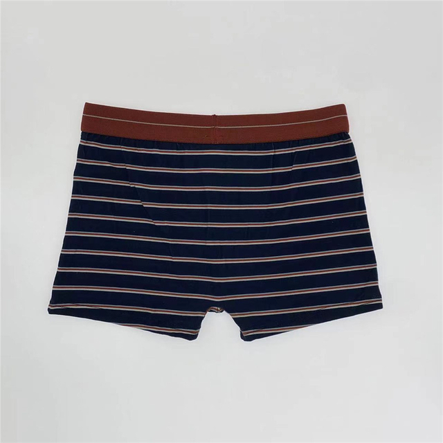 Pantaloncini piatti da uomo