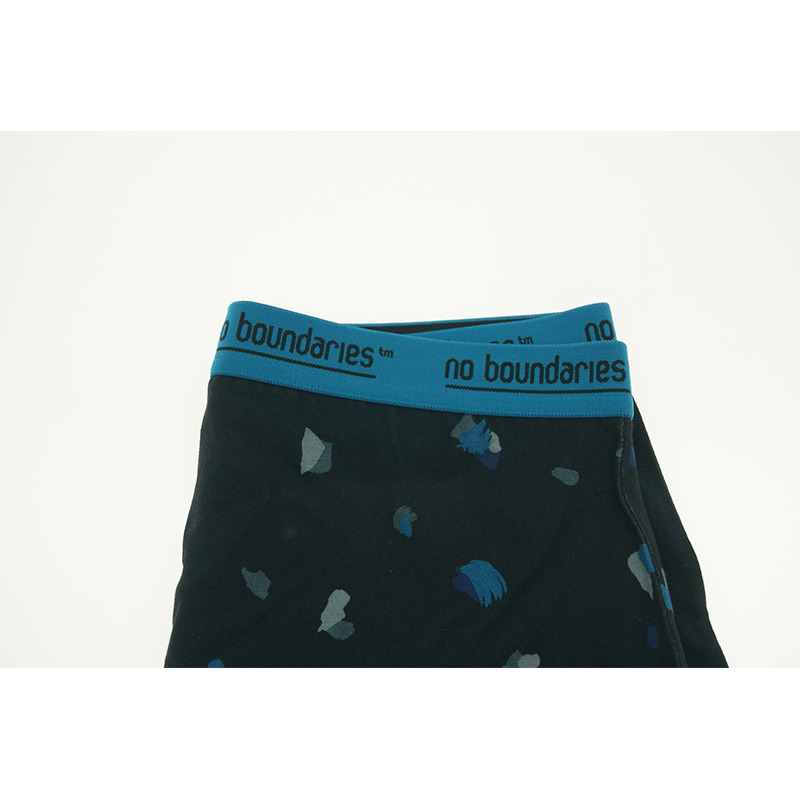 Male's Boxer Shorts Underwear