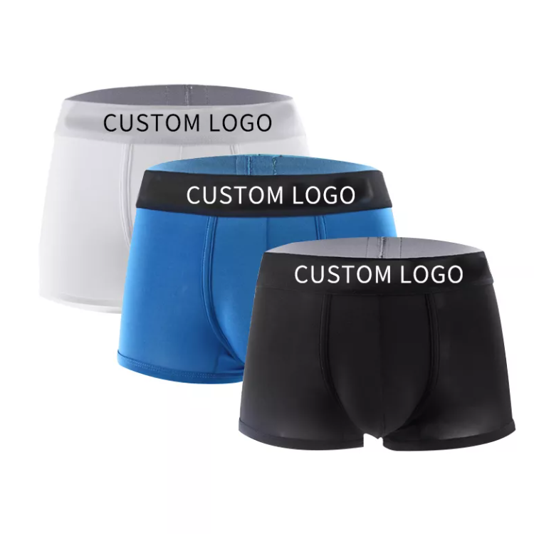 Leuke boxershort voor heren