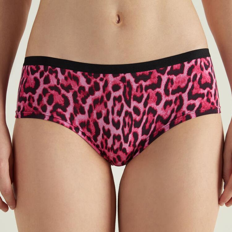 Fascinating Female Underwear