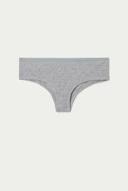 Types gris de sous-vêtements pour femmes