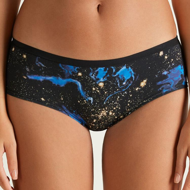 Charmante culotte féminine