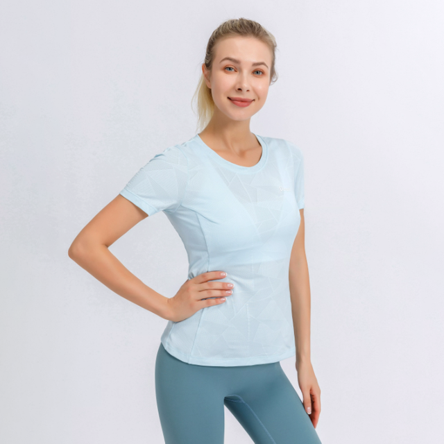 Maglie ciclismo donna