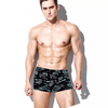 Calzoncillos Boxer Cortos Hombre