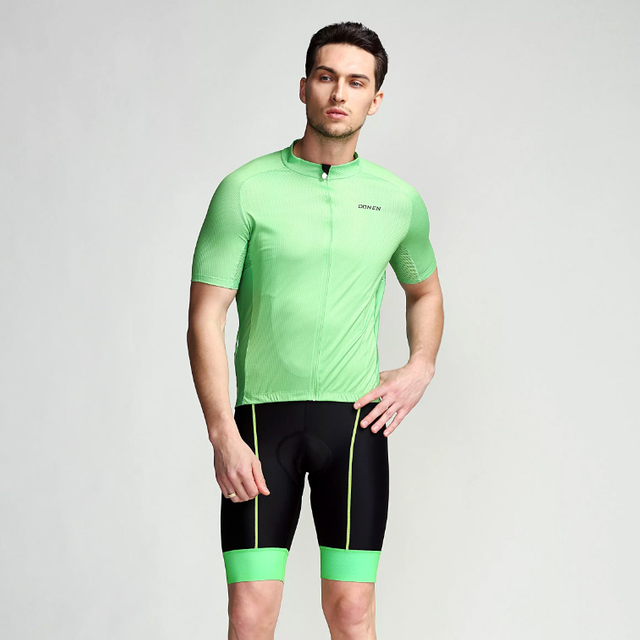 Maillots de cyclisme amusants pour hommes