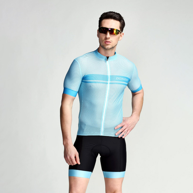 Maglie ciclismo da uomo uniche