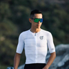 Vêtements de cyclisme confortables pour homme