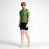 Maillots de cyclisme pour hommes