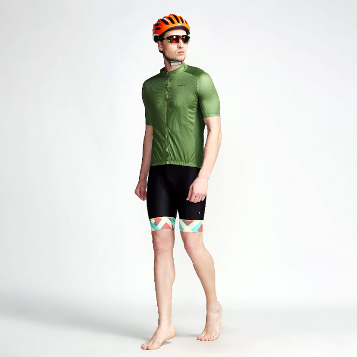 Man Cycling Jerseys