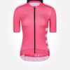 Maillots de cyclisme légers pour dames