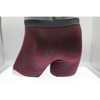 Boxer Homme Grand Rouge