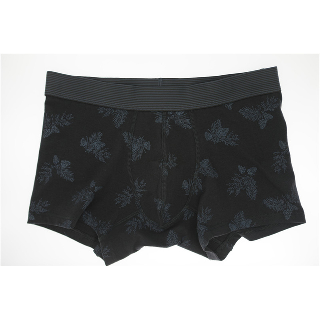 Herren-Boxershorts mit lockerer Passform