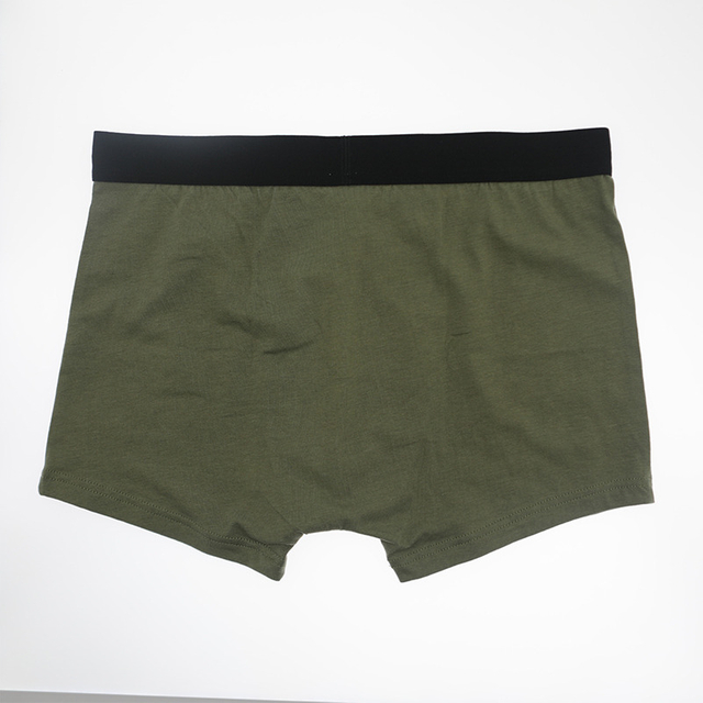 Calzoncillos Boxer Hombre precios