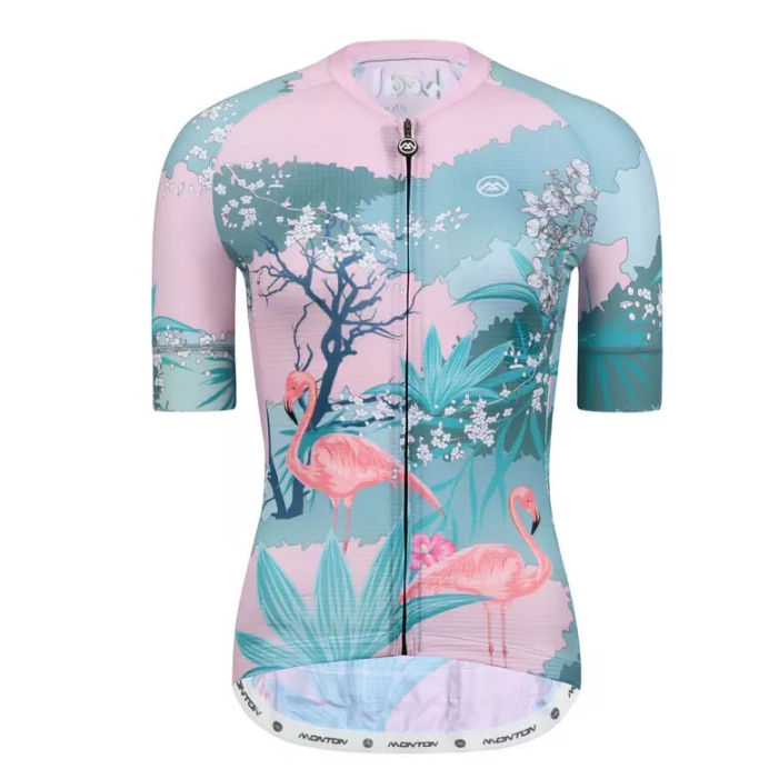 fun ladies cycling jerseys