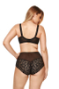 Culotte Triangle Femme