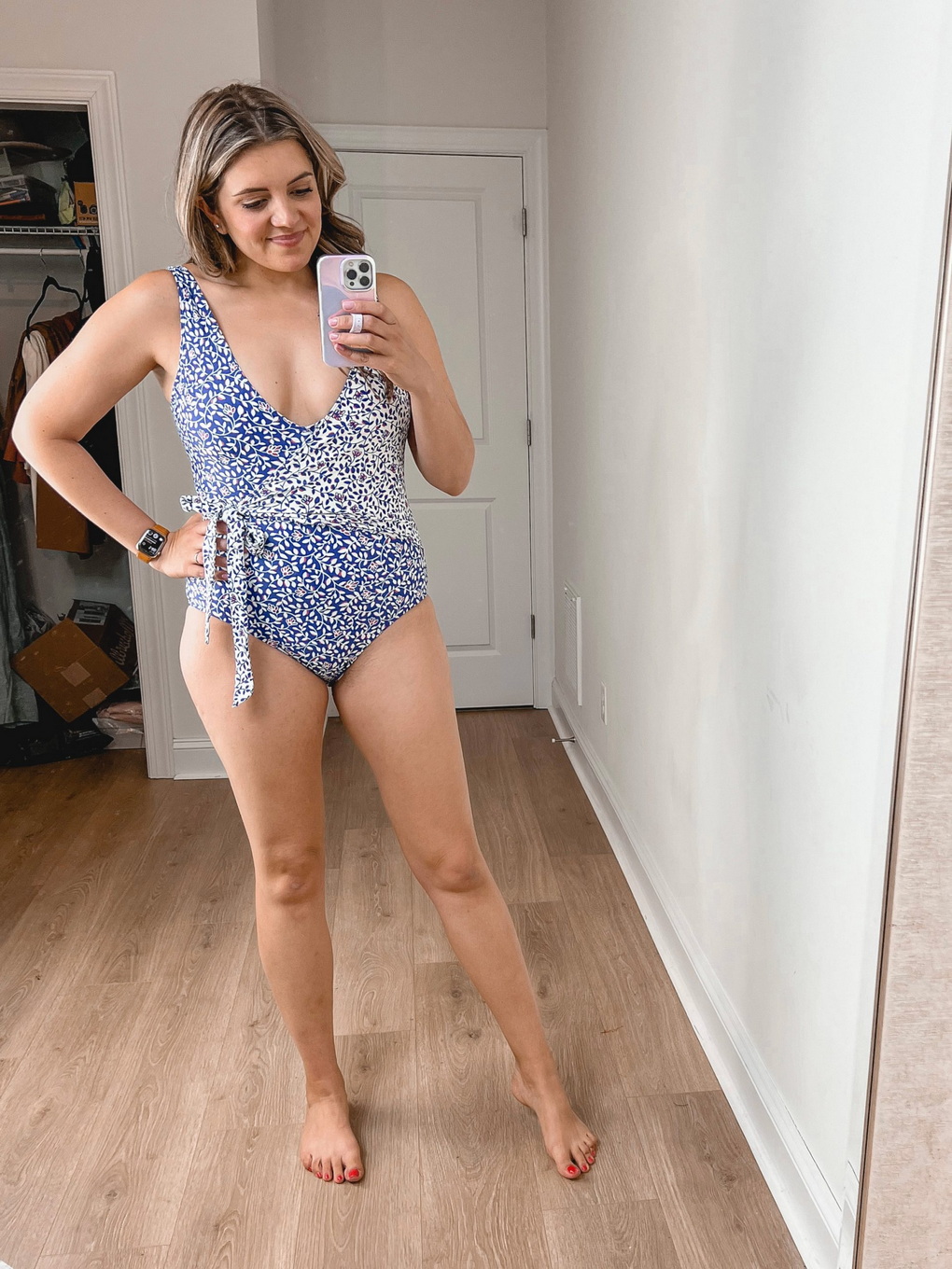 Summersalt Swimwear
