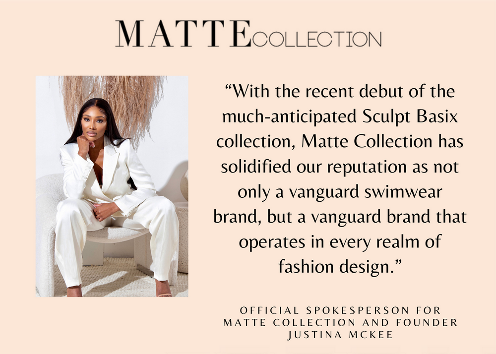 Kdo vlastní Matte Collection Swimwear?