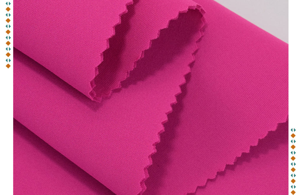 Scuba fabric 5